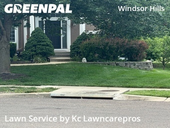 Lawn Cutting nearby Overland Park, KS, 