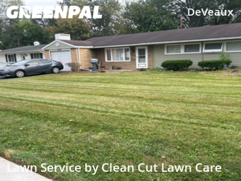 Lawn Mowing nearby Toledo, OH, 