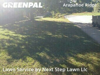 Lawn Mow nearby Boulder, CO, 