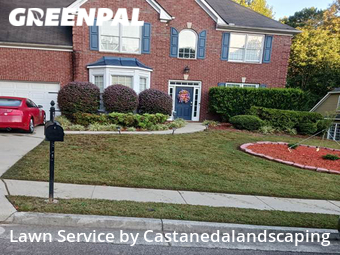 Lawn Maintenance nearby Sugar Hill, GA, 