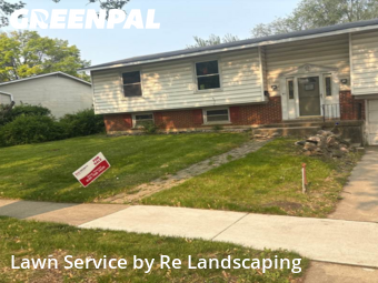 Lawn Care Service nearby Hanover Park, IL, 60133