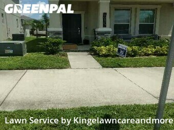 Grass Cutting nearby Winter Garden, FL, 