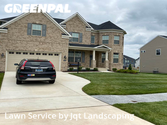 Lawn Care nearby Poolesville, MD, 