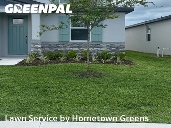 Lawn Care nearby Bartow, FL, 