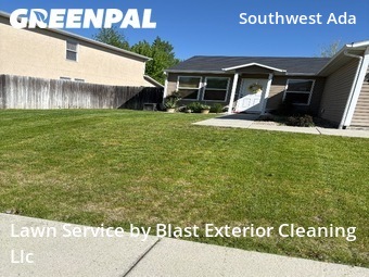 Lawn Care nearby Boise, ID, 