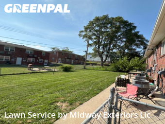 Lawn Service nearby Bellevue, NE, 