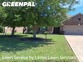 Grass Cutting nearby Pearland, TX, 