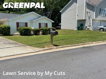 Lawn Mowing nearby Lithonia, GA, 