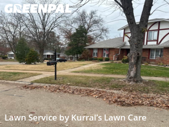 Yard Mowing nearby Florissant, MO, 