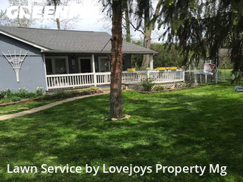 Lawn Care nearby Canton, MI, 