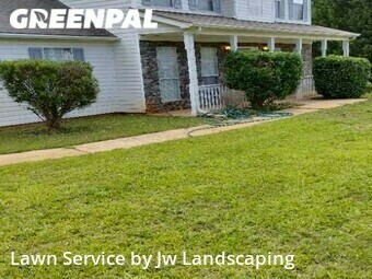 Lawn Cut nearby Ellenwood, GA, 