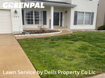 Lawn Maintenance nearby Manchester, MO, 