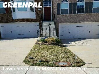 Lawn Care nearby Woodbridge, VA, 