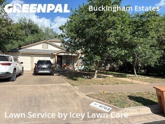 Lawn Care nearby Austin, TX, 