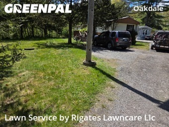 Lawn Cut nearby Montville, CT, 