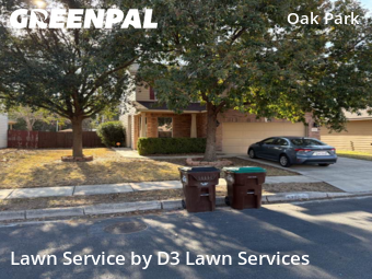 Yard Mowing nearby Leon Valley, TX, 