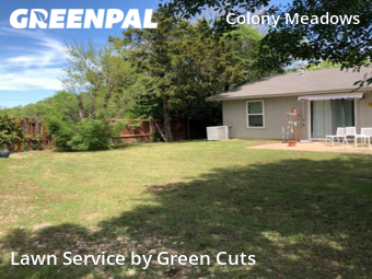 Yard Cutting nearby Austin, TX, 