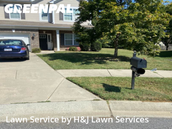 Yard Cutting nearby Concord, NC, 