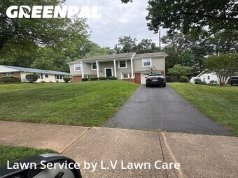 Grass Cutting nearby Fairfax, VA, 