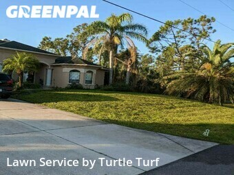 Yard Mowing nearby North Port, FL, 