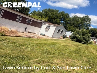 Lawn Cutting nearby Quakertown, PA, 