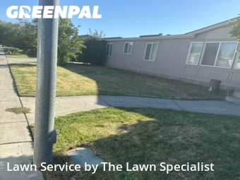 Lawn Care nearby Kennewick, WA, 