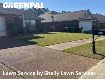 Yard Cutting nearby Southaven, MS, 