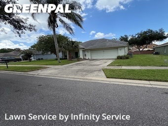 Lawn Mow nearby Oviedo, FL, 
