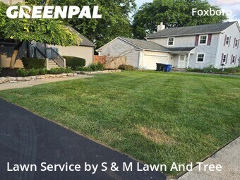 Lawn Care Service nearby Columbus, OH, 