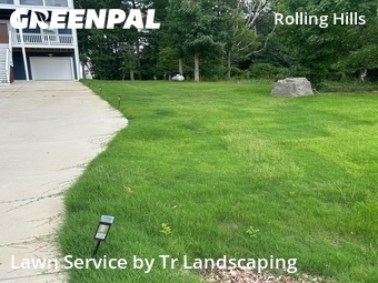 Lawn Mow nearby Garner, NC, 