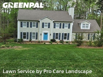 Lawn Cutting nearby Mint Hill, NC, 