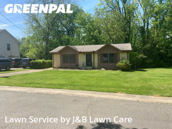 Lawn Care nearby Bessemer, AL, 