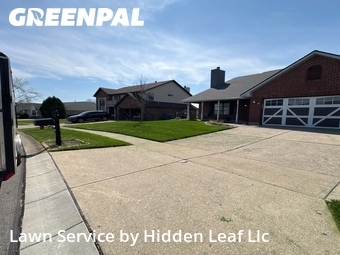 Lawn Care Service nearby Huber Heights, OH, 
