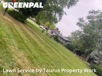 Lawn Cut nearby Indianapolis, IN, 