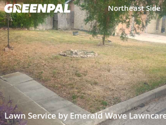 Yard Cutting nearby Converse, TX, 