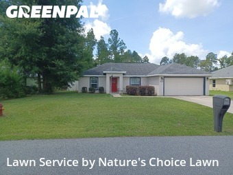 Lawn Care Service nearby Ocala, FL, 
