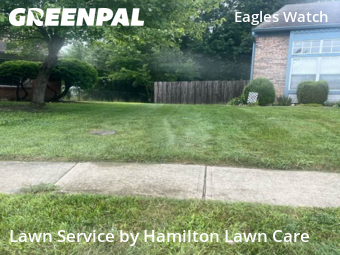 Lawn Maintenance nearby Indianapolis, IN, 