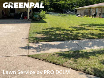 Yard Cutting nearby Weatherford, TX, 