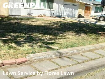 Lawn Mow nearby Lancaster, CA, 
