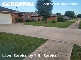 Grass Cutting nearby Oklahoma City, OK, 