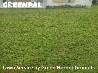 Lawn Mowing nearby Melbourne, FL, 