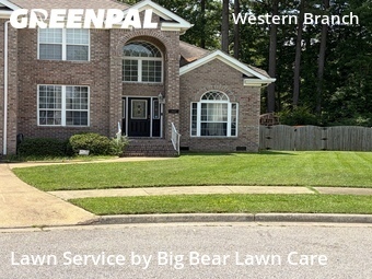 Grass Cutting nearby Chesapeake, VA, 