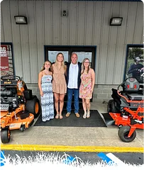 American Power Equipment Owner Photo