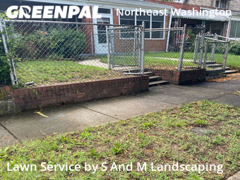 Lawn Maintenance nearby Washington, MD, 