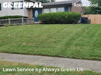 Lawn Care Service nearby Lexington, KY, 