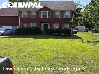 Lawn Service nearby La Vergne, TN, 