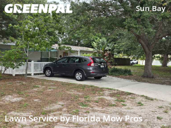 Lawn Cutting nearby Tampa, FL, 