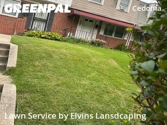 Grass Cutting nearby Baltimore, MD, 