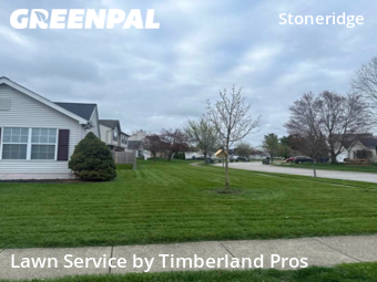 Lawn Cutting nearby Grove City, OH, 