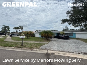 Lawn Cutting nearby Clearwater, FL, 